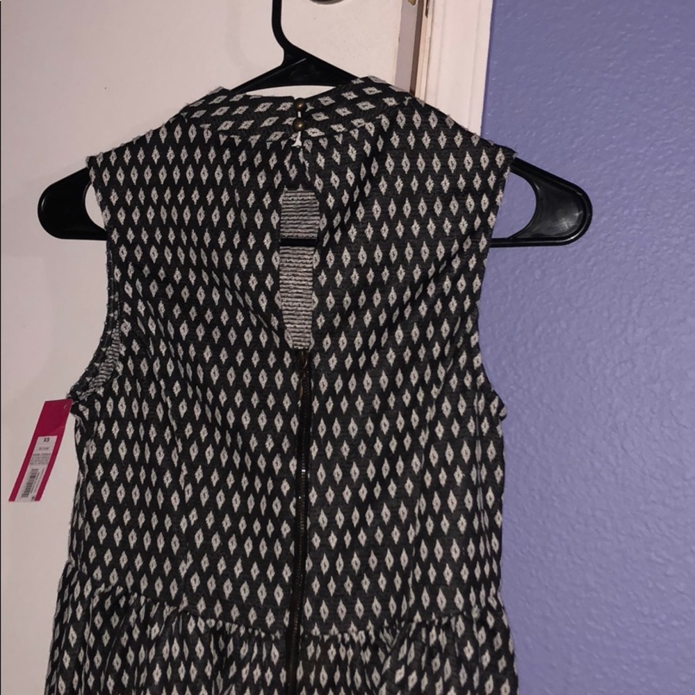 Xhilaration (Target Brand) Summer Dress‼️